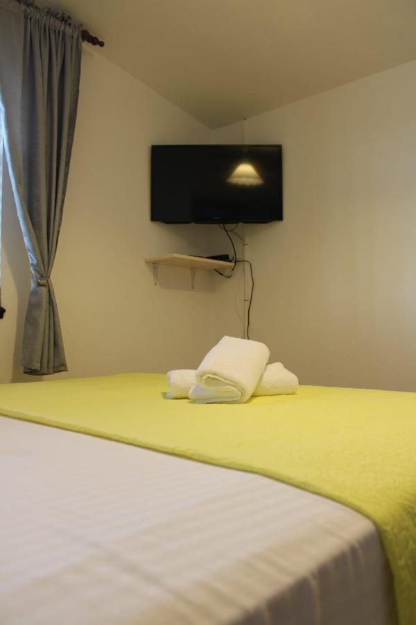 Apartments Renata Donji Seget Extérieur photo
