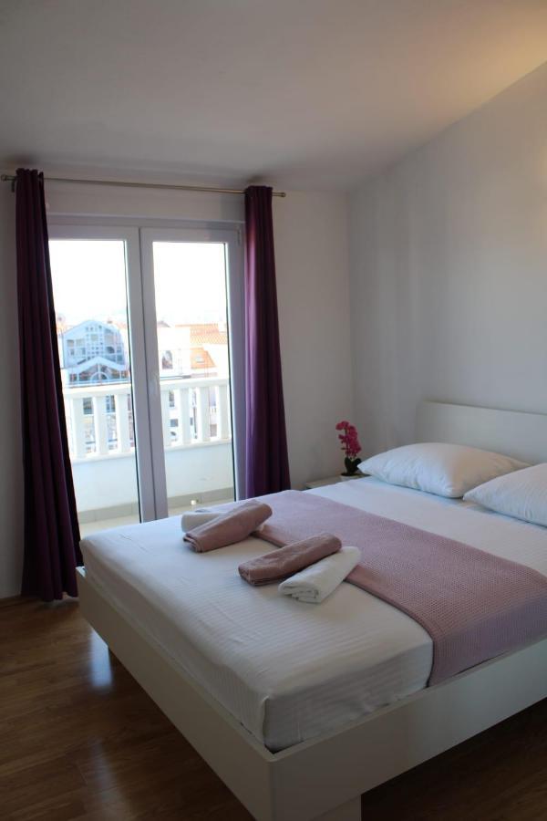 Apartments Renata Donji Seget Extérieur photo
